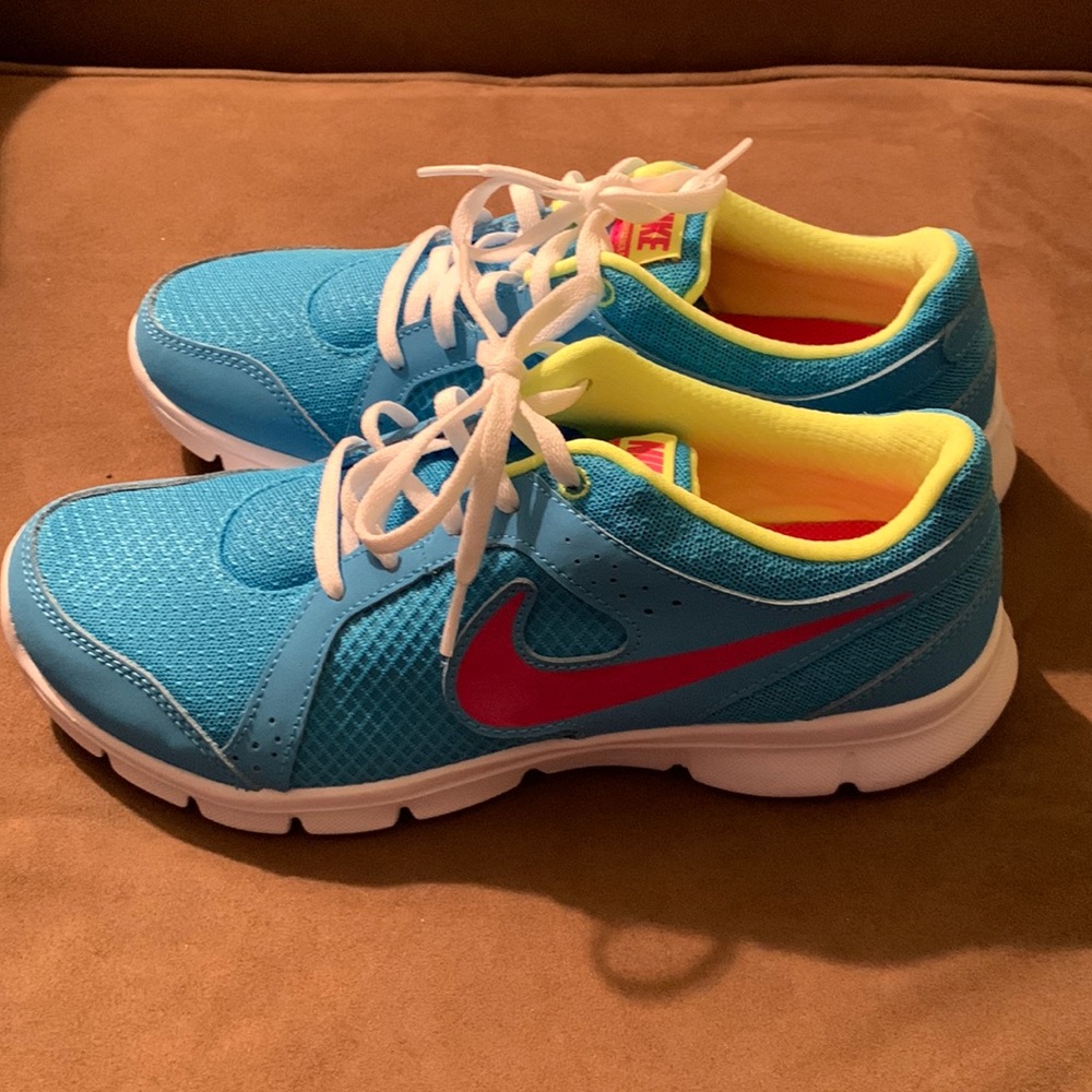 Nike flex